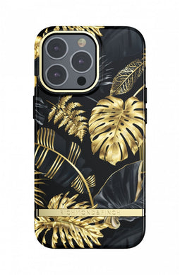 Richmond & Finch 47019 - Backcover - Krasbestendig - Goud