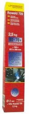 Rothenberger - Las Staven RVS 300mm - 10 stuks
