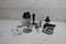 Braun MultiQuick 9 MQ9187XLI - Staafmixer - 1200W - Zwart