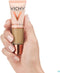 Vichy Minéralblend Hydraterende Foundation voor een Frisse en Stralende Teint - Sienna 12