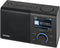 TechniSat DIGITRADIO 217 - DAB+ digitale radio - Bluetooth - 3.2 inch TFT-kleurendisplay