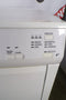 AEG Lavatherm 55544 - Wasdroger - 6 kg trommelinhoud - (2ehands)