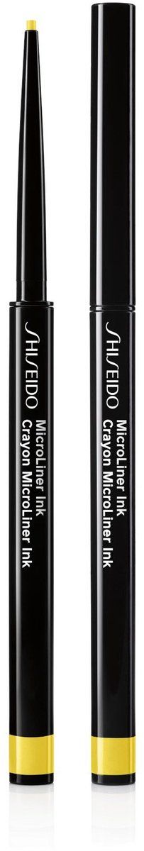 Shiseido MicroLiner Ink 0.08gr | Yellow - 006 | - 06 Yellow