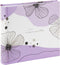 Goldbuch - Insteekalbum Facile - 200 foto's 10x15 cm - Paars
