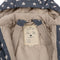 Konges Sløjd Nohr Snowsuit Aisuru stormy - Sneeuwpak - Skipak - Maat 18 mnd