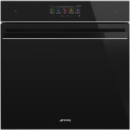 Smeg Linea SFP6606WTPNX - Oven - Inbouw - Wit
