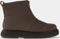 TOMS Alpargata Mallow Puffer - Enkellaarzen - Maat 38 - Olive