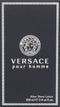 Versace Pour Homme - 100 ml - Aftershave lotion
