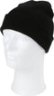 Synx Tools Muts Zwart One Size - Wintermutsen - Unisex Muts - Warmhoud muts
