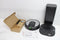 iRobot® Roomba® i7+ - Robotstofzuiger - Slimme navigatie automatische vuilafvoer - Zilver zwart