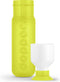 Dopper Original Drinkfles - Seahorse Lime - 450 ml