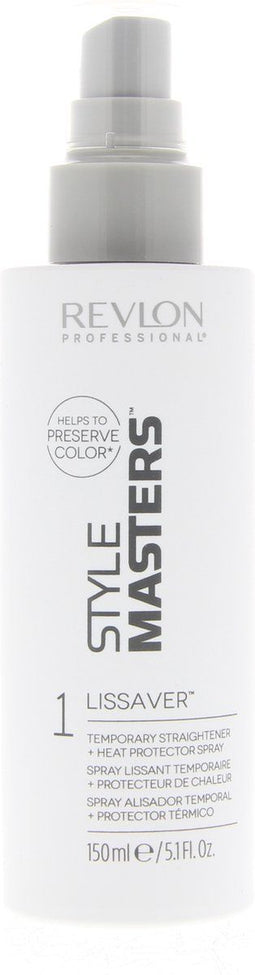 Revlon - Style Masters Lissaver Spray - 150ml