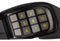 Corsair Scimitar RGB Elite - Gaming Muis - 17 Programmeerbare Knoppen - 18.000 DPI
