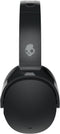 Skullcandy Hesh ANC - Wireless Over-Ear - Actieve ruisonderdrukking - Zwart