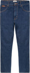 WRANGLER TEXAS DARKSTONE - STRAIGHT JEANS - Regular fit - 33/34