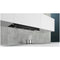 Siemens LJ97BAM60 - Inbouwunit afzuigkap - 749 m3/u - 3 standen - 73 dB(A) - LED verlichting