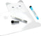 Balvi magnetisch whiteboard Miauw!