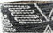 Mand DKD Home Decor 27 x 27 x 32 cm Natuurlijk Zwart Wit Ikat Jute Franjes Boho