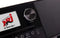 Audioblock SR-200 MKII - All-in-one radio - Spotify Connect DAB+ Bluetooth - Zwart