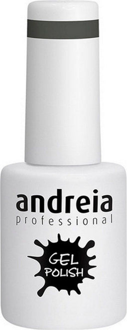 Semi-permanent Nagellak Gel Polish Andreia (10,5 ml)