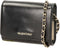 Valentino Bags Alexander - Crossbodytas - Kunstleer met gouden kwast - Zwart