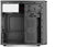 NOX LITE 030 - Micro ATX/Mini ITX Midtower Behuizing - 19,64L - Max. grafische kaartlengte 315mm