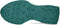 Guess Calebb - Lage Sneakers - Dikke zool - Wit (maat 41)
