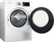 Whirlpool W6D84WBBE - Warmtepompdroger - 700 W