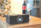 Albrecht DR 884 - Hybride radio - Internet DAB+ FM - 2 luidsprekers