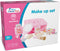 New Classic Toys - Make-up Set - 12-delig Hout Roze