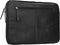 Chesterfield Ray Leren Laptopsleeve - 14 inch - Zwart