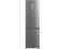 Koenic KFK 611 A NF IN - Koel-vriescombinatie - Energieklasse A - NoFrost - Inox-look