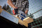 Bosch GKS 18V-68 GC PROFESSIONAL - Snoerloze cirkelzaag - 1800W - 68mm zaagdiepte - 190mm zaagblad