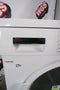 Siemens WT46E185 - Condensdroger - 7 kg - autoDry - 64 dB - Energieklasse B - Wit