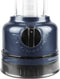 Calima 46002 Campinglantaarn LED 85 g Zwart-blauw