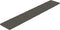 vidaXL - Wandpanelen - 12 - st - 1,62 - m² - 90x15 - cm - fluweel - donkergrijs