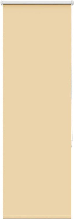 vidaXL - Rolgordijn - verduisterend - 60x175cm - stofbreedte - 55,7 - cm - polyester