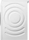 Bosch Serie | 8 WGB256A7NL - Wasmachine - i-DOS met wasmiddelscan - 10kg Vario Trommel