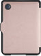 Hoesje geschikt voor Kobo Clara 2E E-reader - iMoshion Slim Hard Bookcase - Ook geschikt voor Tolino Shine 4 - Rosé Goud