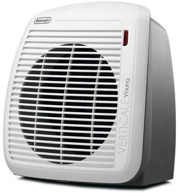 DeLonghi HVY1030 - Ventilatorkachel - Drupwaterdicht IP21 - 1000/2000 Watt