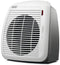 DeLonghi HVY1030 - Ventilatorkachel - Drupwaterdicht IP21 - 1000/2000 Watt