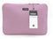 Laptop Cover Nilox Pink