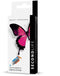SecondLife 11011232 - Inktcartridge - A-kwaliteit inkt - Cyaan