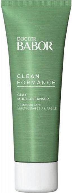 BABOR Doctor Babor Clean Formance Clay Multi-Cleanser
