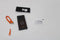 Ring Battery Video Doorbell - Videodeurbel - 1440p HD - Brons