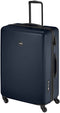 Princess Traveller PT01 - Reiskoffer - Lichtgewicht - Platinum Navy - L - 77cm