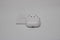 Apple AirPods 4 - In-ear - ANC USB-C - Wit