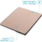 imoshion E-reader Hoesje - Geschikt voor Amazon Kindle Oasis 3 - Slim Hard Case Sleepcover Bookcase - Rosé Goud