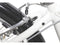 BBB Cycling CityGuard - Spatbordenset - Voor- en achterspatbord - 28 Inch - Zwart