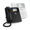 Snom D735 - IP telefoon - TFT 6,86 cm - Wit